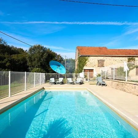 Maison De Avec Piscine *