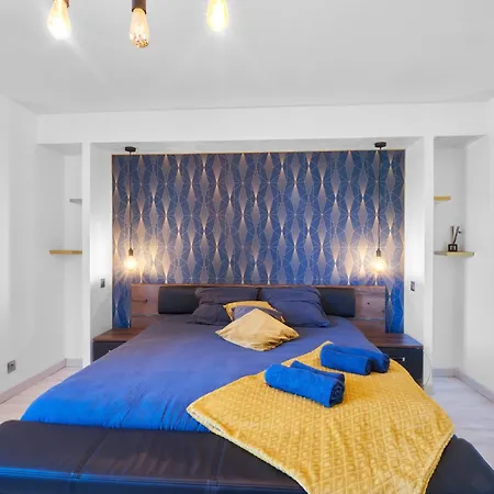 Ferienhaus Maison De Avec Piscine *