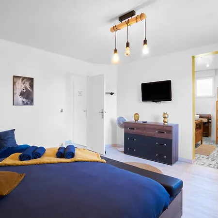 Ferienhaus Maison De Avec Piscine