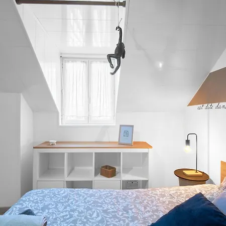 Maison De Avec Piscine * Loubejac