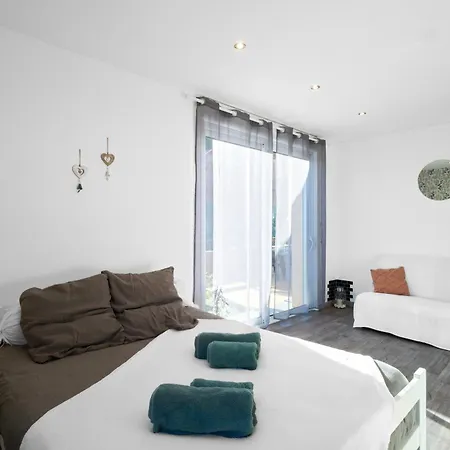 Ferienhaus Maison De Avec Piscine Loubejac