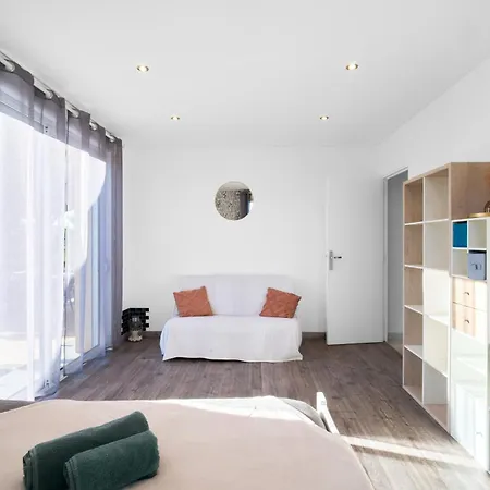 Ferienhaus Maison De Avec Piscine