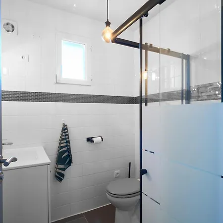 Maison De Avec Piscine Ferienhaus Loubejac