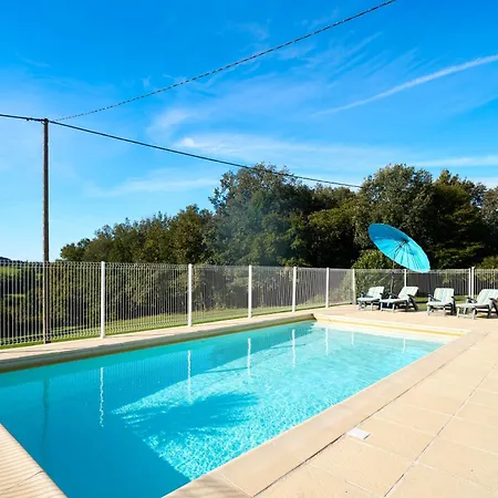 Maison De Avec Piscine *