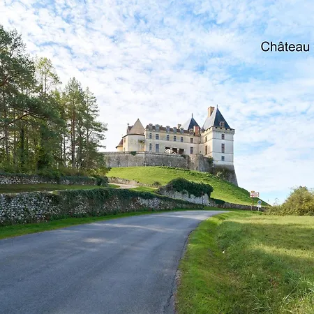 Ferienhaus Maison De Avec Piscine *