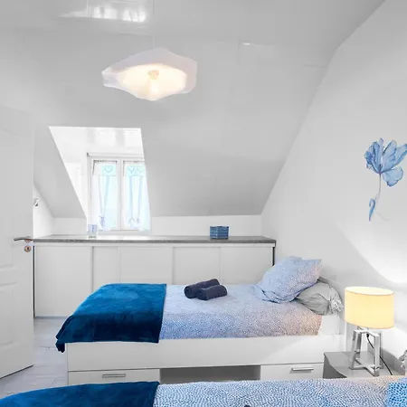 Ferienhaus Maison De Avec Piscine *