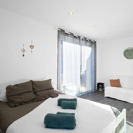 Maison De Avec Piscine Vakantiehuis Loubejac