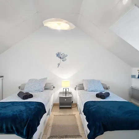 Maison De Avec Piscine Vakantiehuis