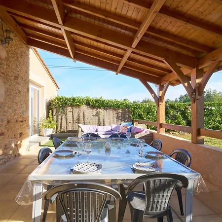 Casa vacanze Maison De Avec Piscine *