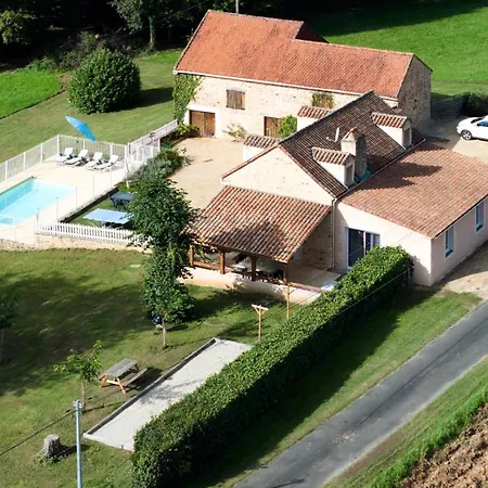 Maison De Avec Piscine Casa vacanze