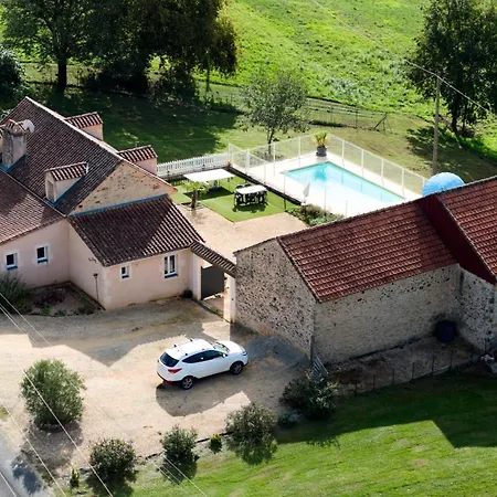 Maison De Avec Piscine