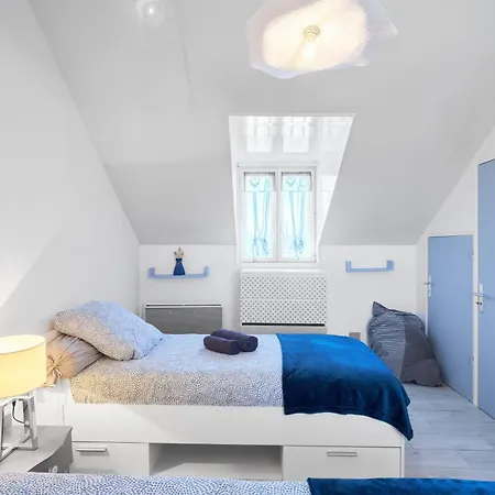 Vakantiehuis Maison De Avec Piscine Loubejac