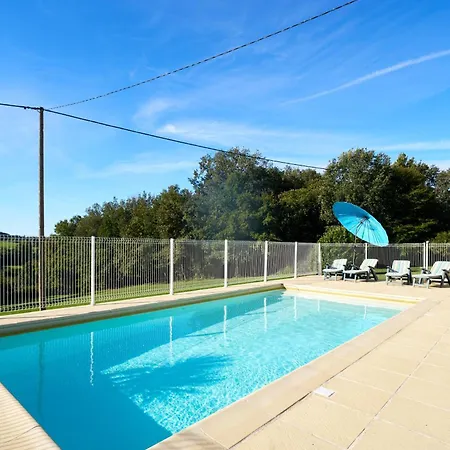 Maison De Avec Piscine