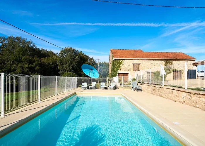 Maison De Avec Piscine *