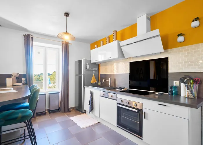 Maison De Avec Piscine