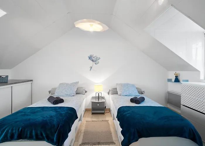 Maison De Avec Piscine *