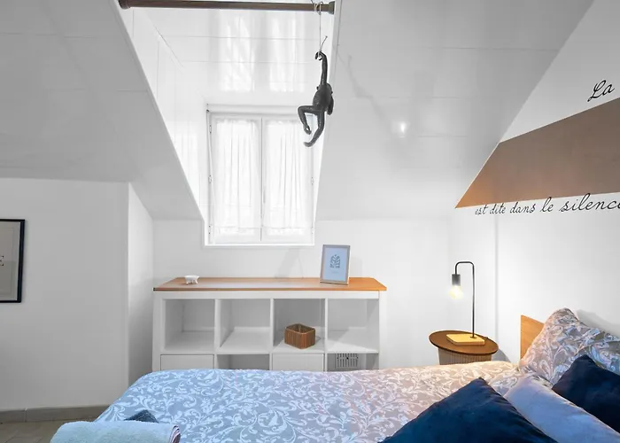 Maison De Avec Piscine * Loubejac