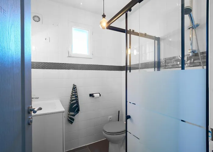 Maison De Avec Piscine Dom wakacyjny Loubejac