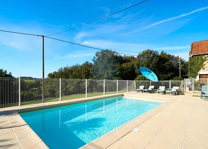 Maison De Avec Piscine *